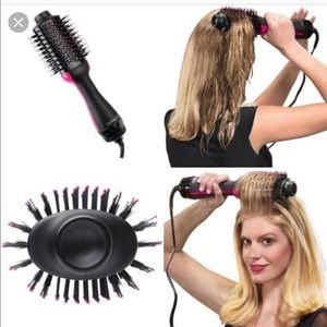 Revlon One Step Hair Dryer Volumizer